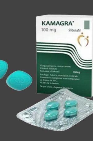 Kamagra 100 mg