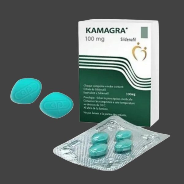 Kamagra 100 mg