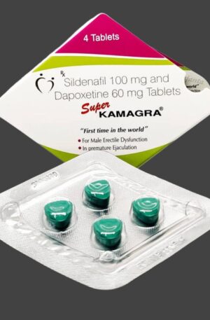 Super Kamagra 160