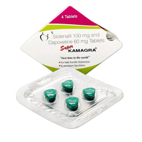 Super Kamagra 160
