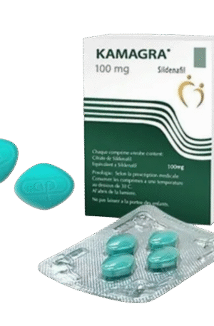 Kamagra 100 mg