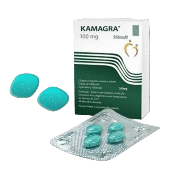 Kamagra 100 mg