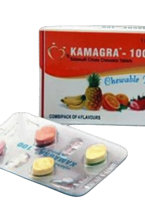 Kamagra Soft