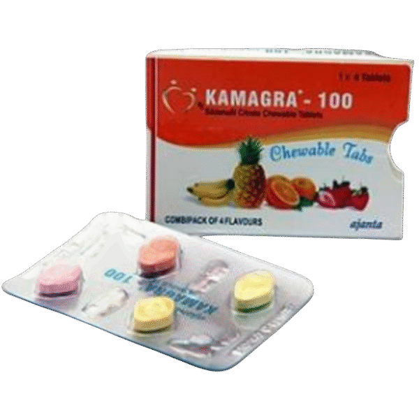 Kamagra Soft