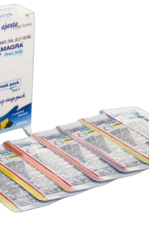 Kamagra Jelly