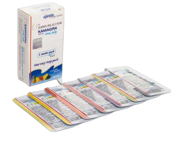 Kamagra Jelly