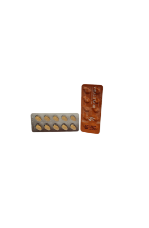 Vidalista 40 mg